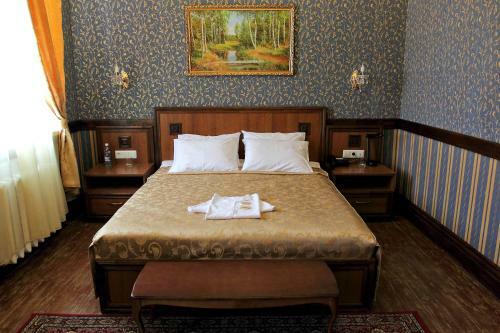 Rublev Hotel