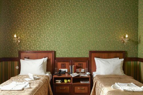 Rublev Hotel