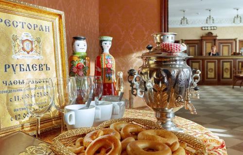 Rublev Hotel