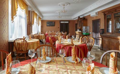 Rublev Hotel