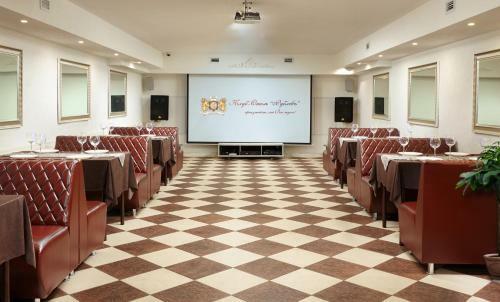 Rublev Hotel