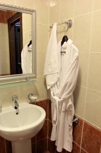 Rublev Hotel