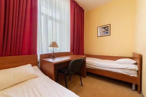 Aquatori Club Hotel