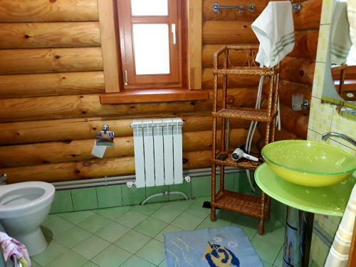 Hostal Guesthouse Izumitel