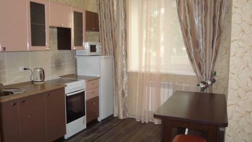 Apartments On Sovetskaya 7