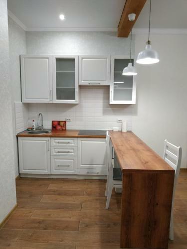 Comfortable Apartment In The Center