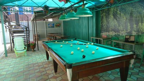 Posada Valentina Mini-hotel