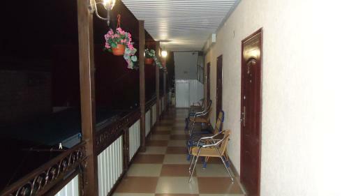 Posada Valentina Mini-hotel