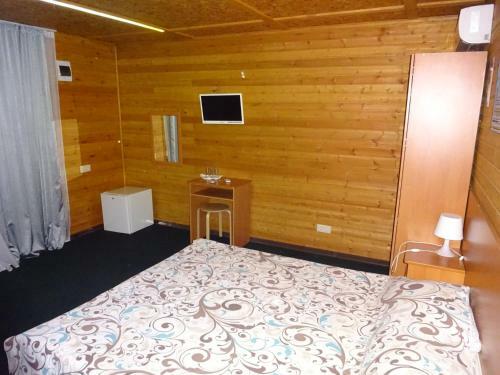 Hostal Flamingo Guesthouse