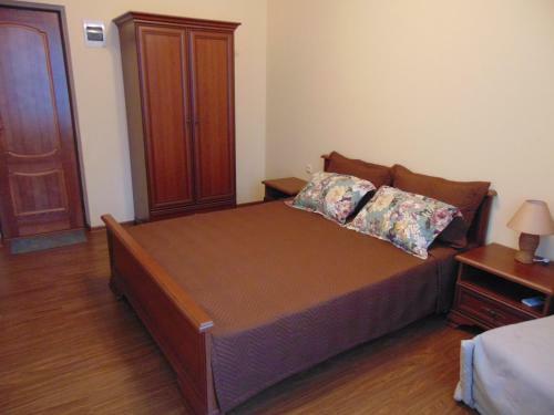 Posada Inn Roza Vetrov