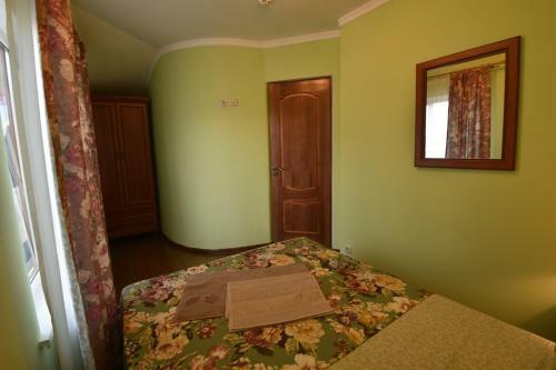 Posada Inn Roza Vetrov