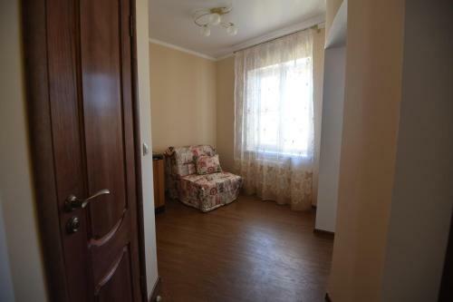 Posada Inn Roza Vetrov