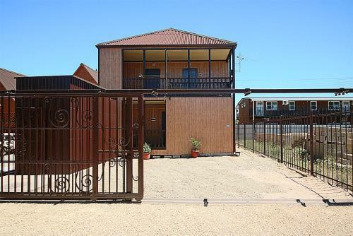 Hostal Hollidai