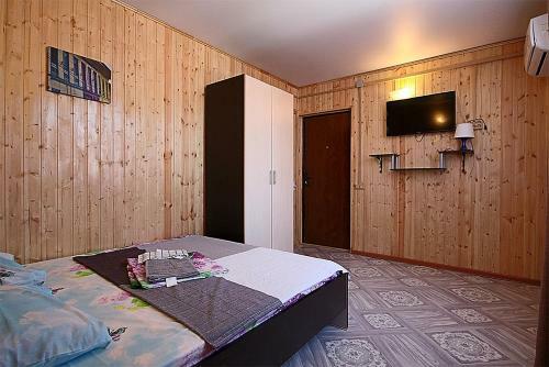 Hostal Hollidai