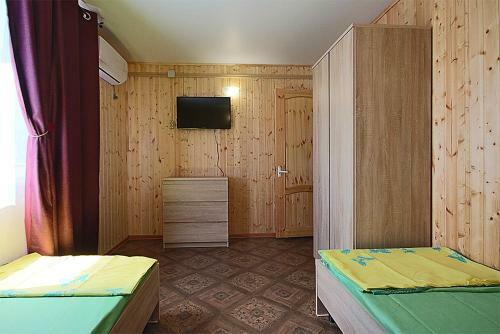 Hostal Hollidai