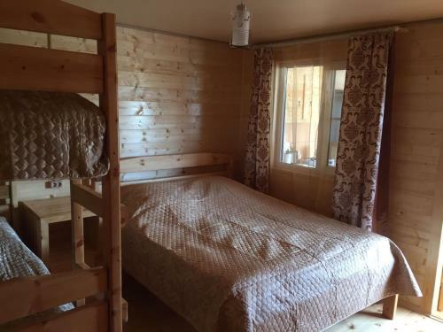 Posada Forest Hotel