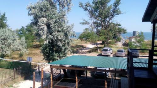 Posada Forest Hotel