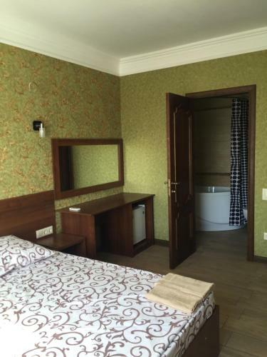Hotel Leto