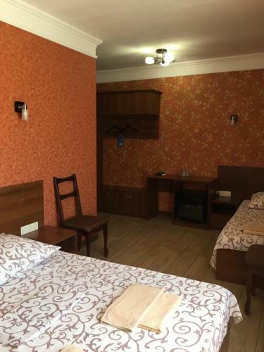 Hotel Leto