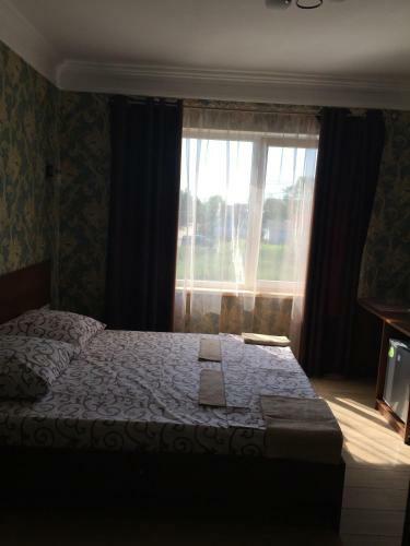Hotel Leto