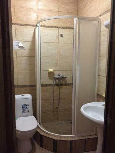 Hotel Leto