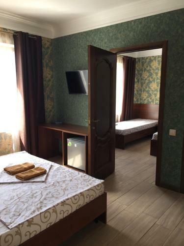 Hotel Leto