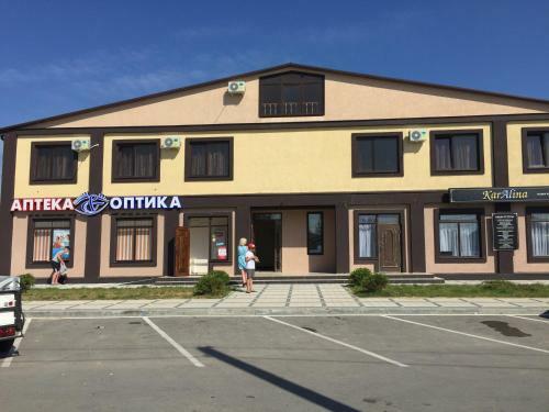 Hotel Leto