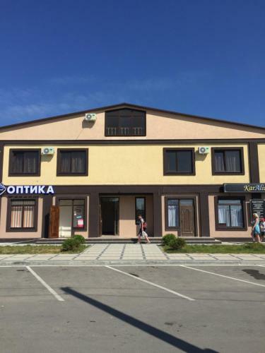 Hotel Leto