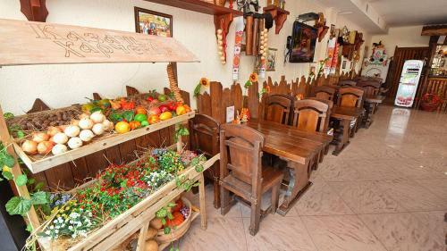 Hostal Petra