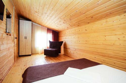 Eco-hotel Koritza