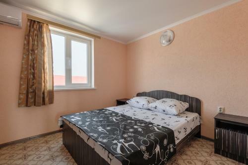 Hostal Guest House Na Palube
