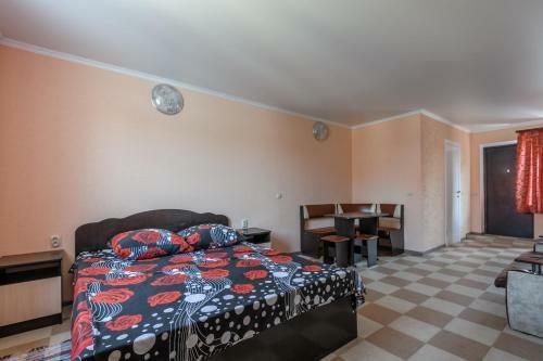 Hostal Guest House Na Palube