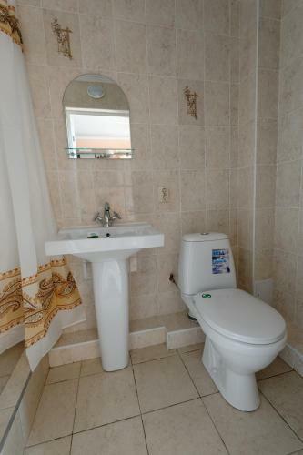 Hostal Guest House Na Palube