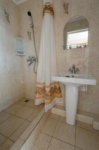 Hostal Guest House Na Palube