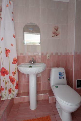 Hostal Guest House Na Palube