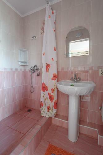 Hostal Guest House Na Palube