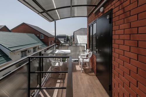 Hostal Guest House Na Palube