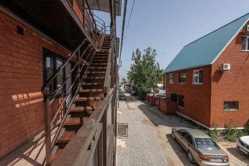 Hostal Guest House Na Palube