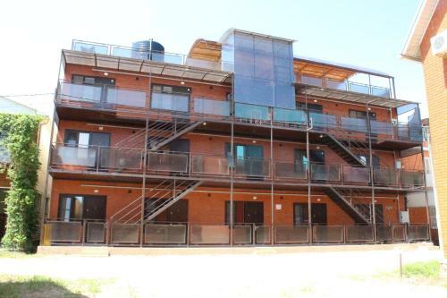 Hostal Guest House Na Palube