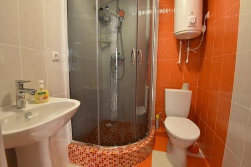 Hostal Guest House Fresh