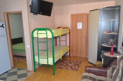 Hostal Guset House Chaika