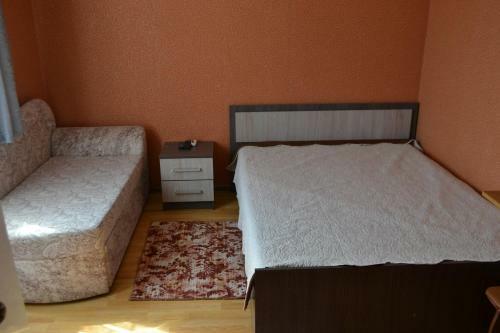 Hostal Guset House Chaika