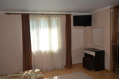 Hostal Guset House Chaika