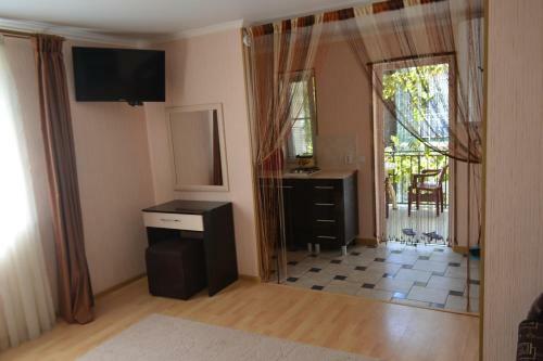 Hostal Guset House Chaika