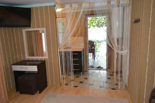 Hostal Guset House Chaika