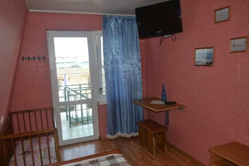 Hostal Guset House Chaika