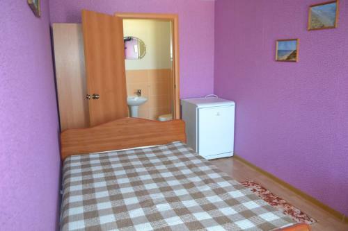 Hostal Guset House Chaika