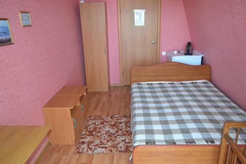 Hostal Guset House Chaika