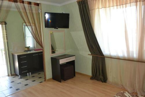 Hostal Guset House Chaika