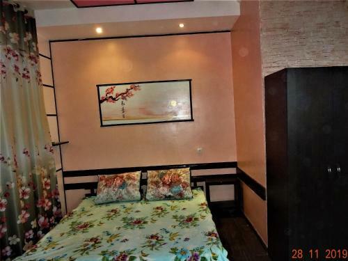 Hostal Guest House Azovsafari